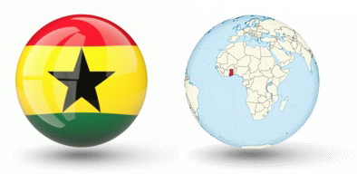 ghana