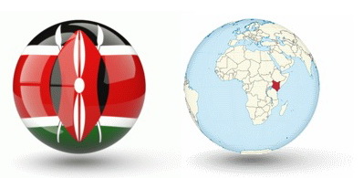 kenya