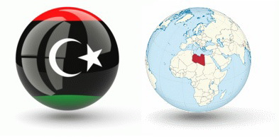 Libya- mix