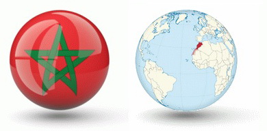 Morocco – mix