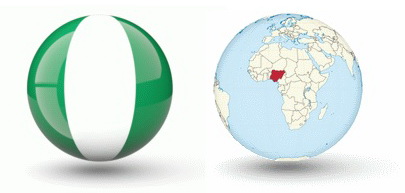 Nigeria – mix