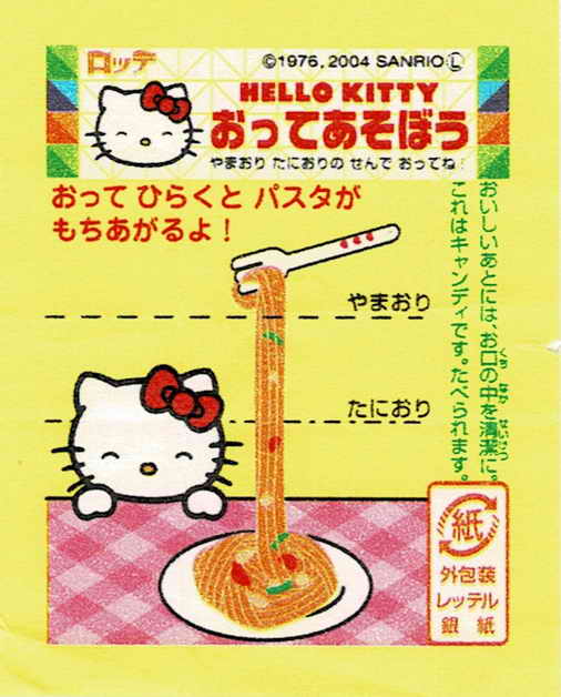 Hello Kitty