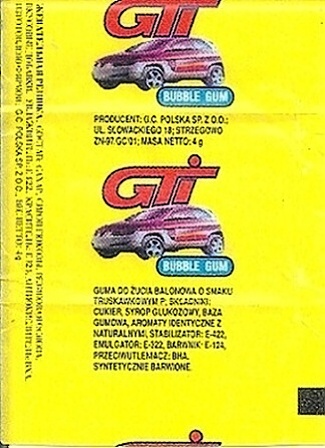 GTI  Poland