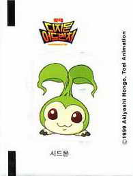 LOTTE -1- S.Korea sticks-stickers (B…M)