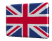 UK-Flagge