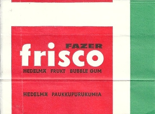 Fazer 1 Finland