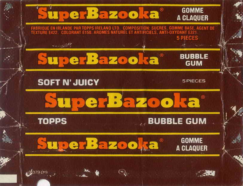 BAZOOKA-outer bricks