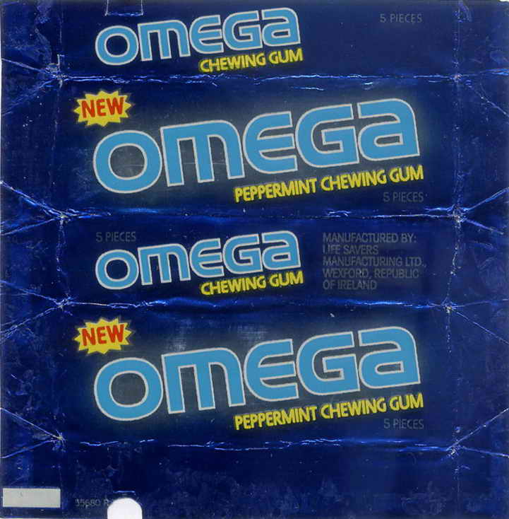 OMEGA-outer bricks