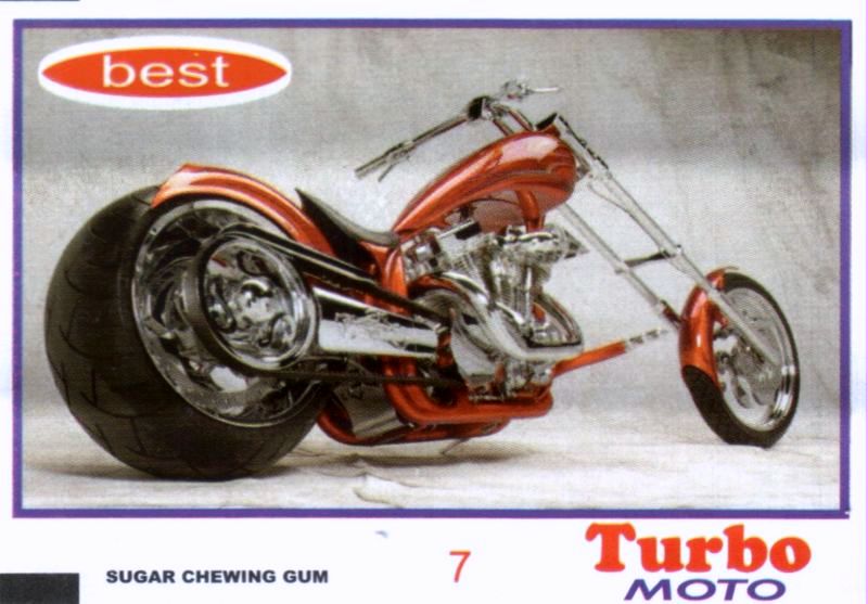 TURBO best MOTO 1-90