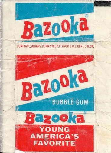BAZOOKA-USA