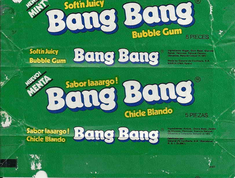 Bang Bang – Spain