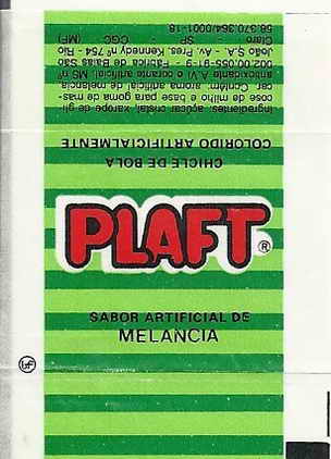 PLAFT Brasil