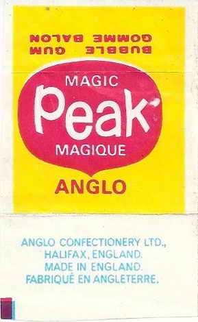 ANGLO bricks