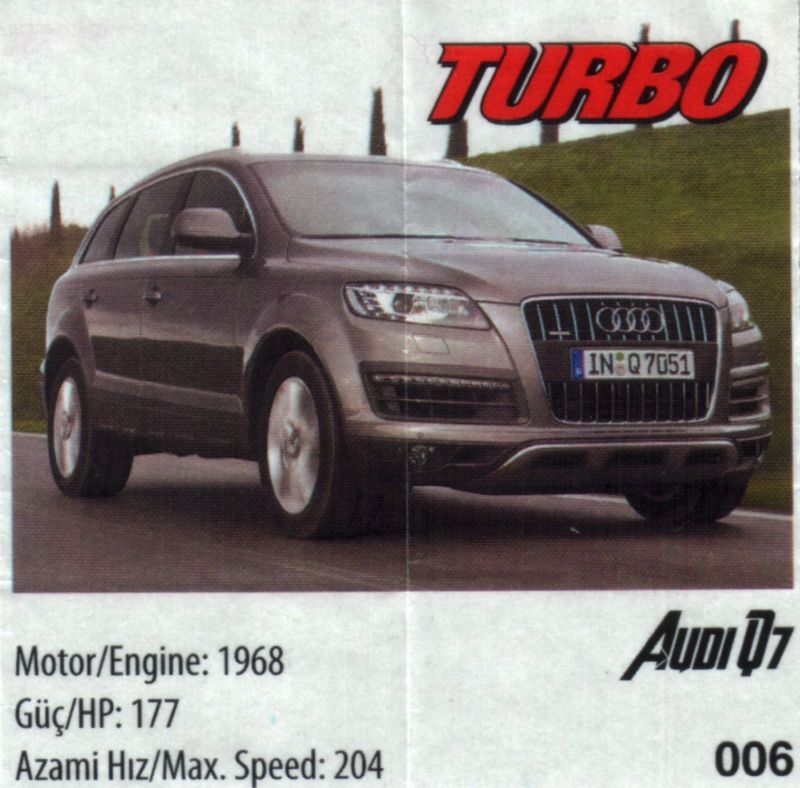 TURBO NEW 2014 1-160