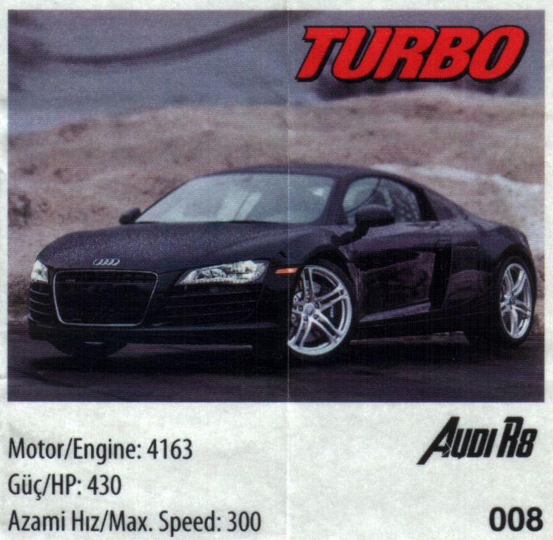 TURBO NEW 2014 1-160