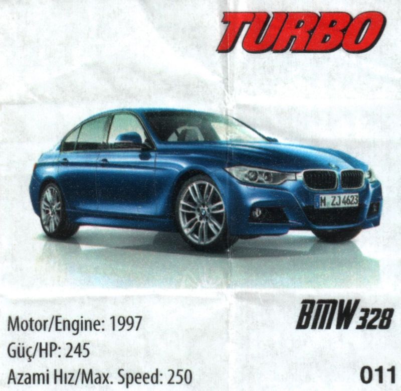 TURBO NEW 2014 1-160