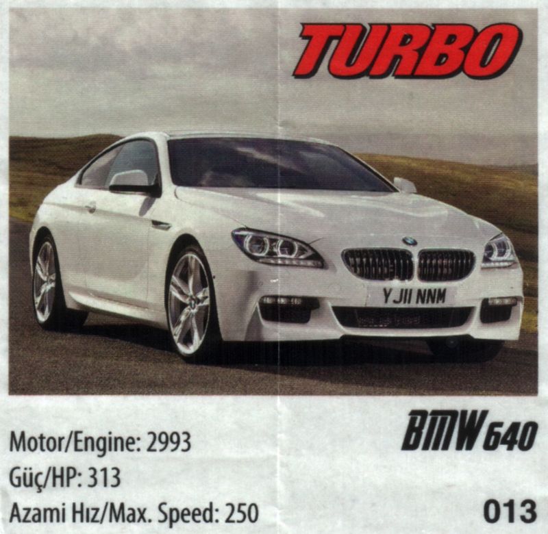 TURBO NEW 2014 1-160