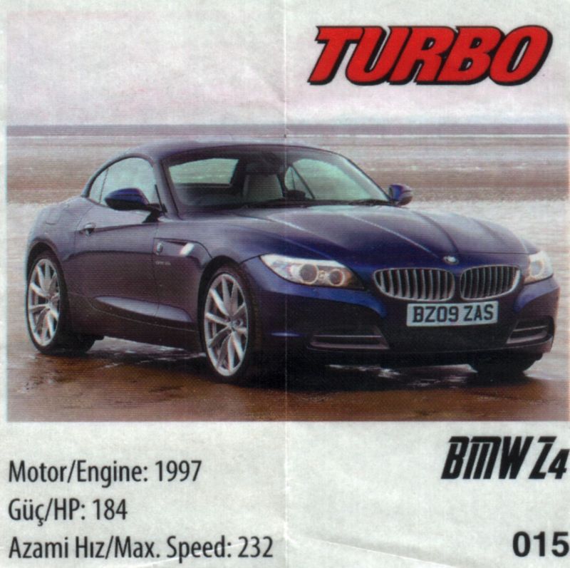 TURBO NEW 2014 1-160