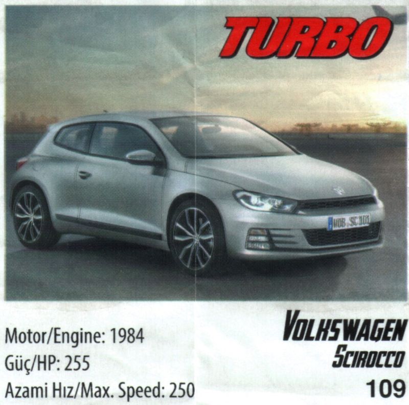 TURBO NEW 2014 1-160