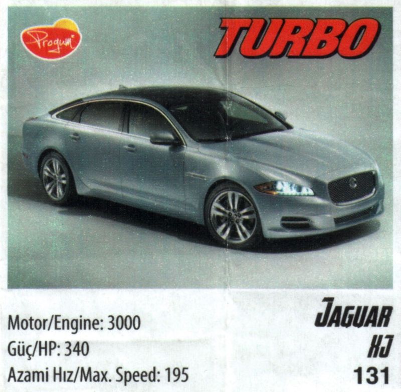 TURBO NEW 2014 1-160