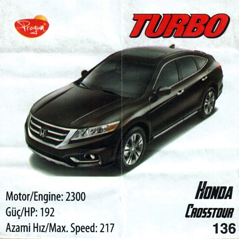 TURBO NEW 2014 1-160