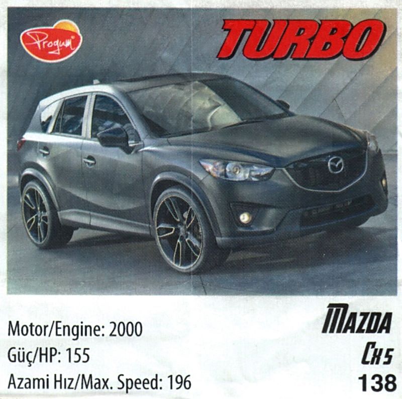 TURBO NEW 2014 1-160