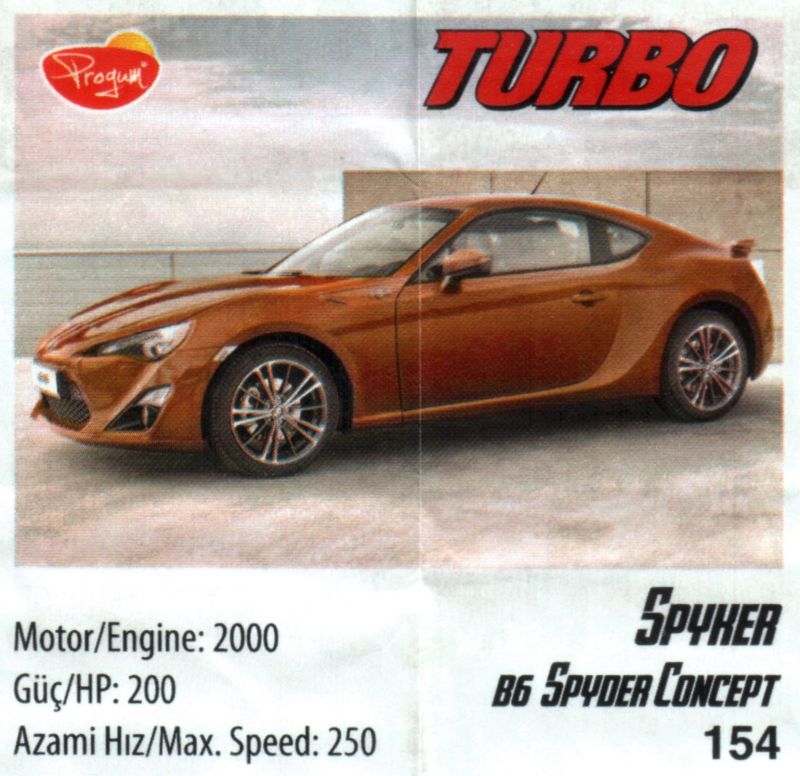 TURBO NEW 2014 1-160