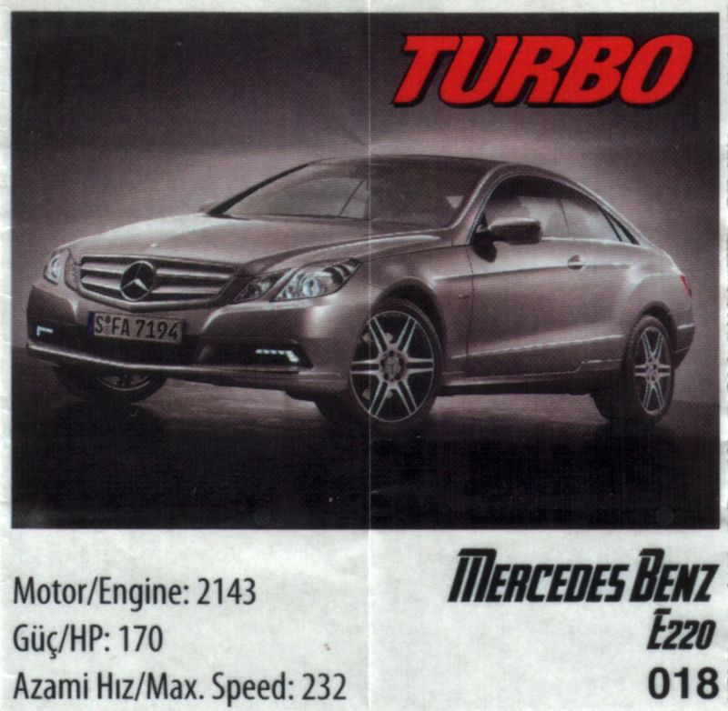 TURBO NEW 2014 1-160