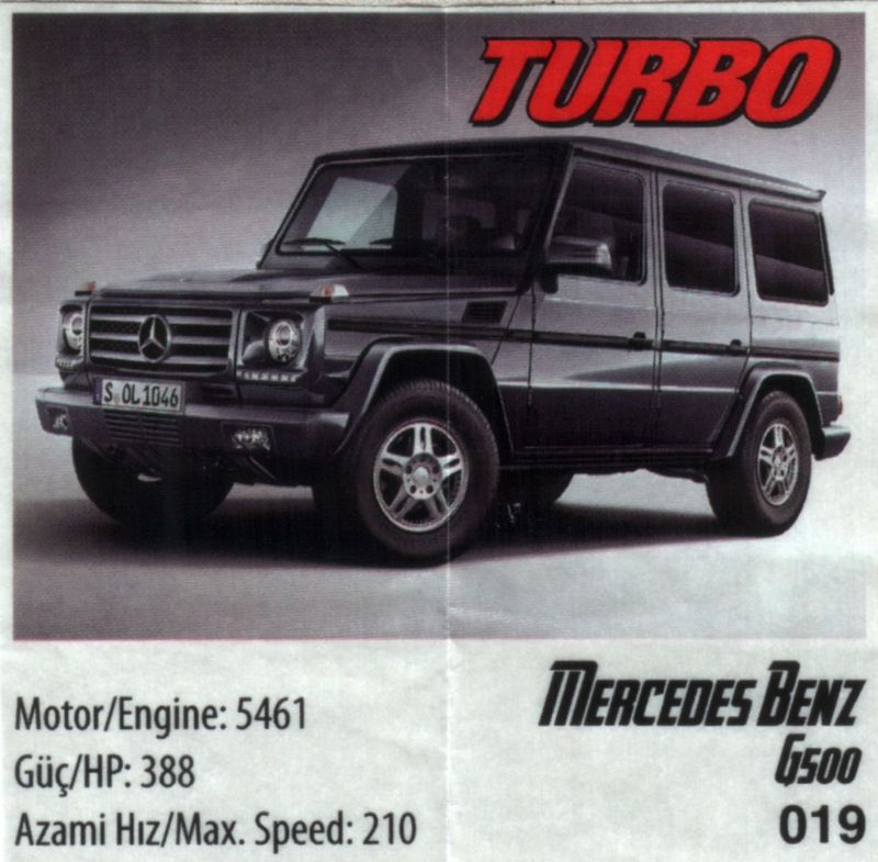 TURBO NEW 2014 1-160