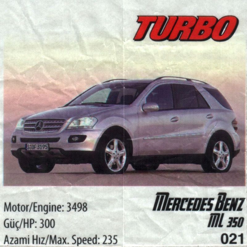 TURBO NEW 2014 1-160