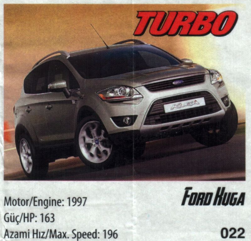 TURBO NEW 2014 1-160