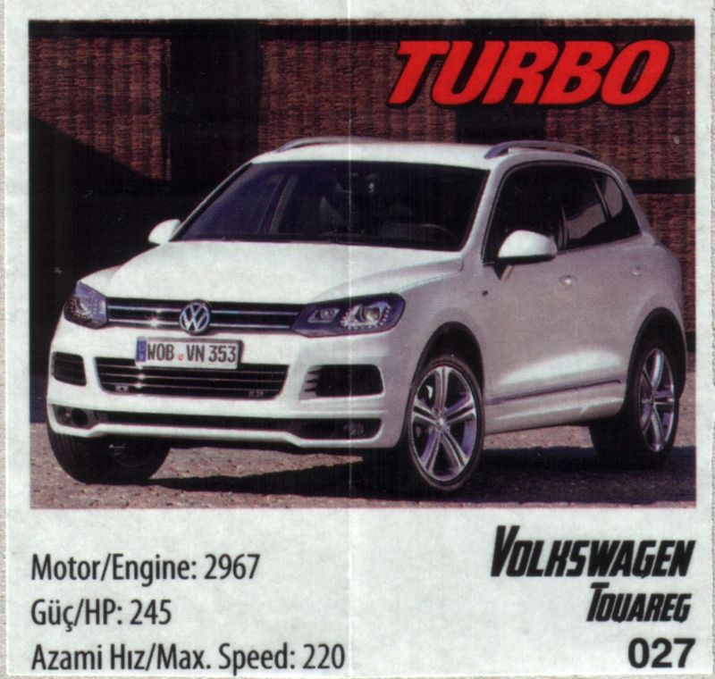 TURBO NEW 2014 1-160