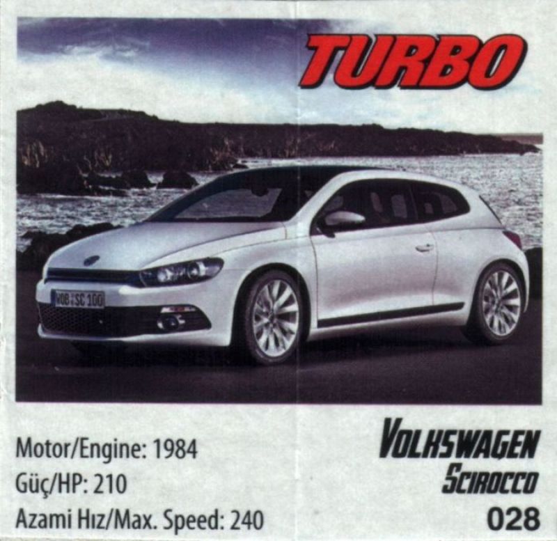 TURBO NEW 2014 1-160