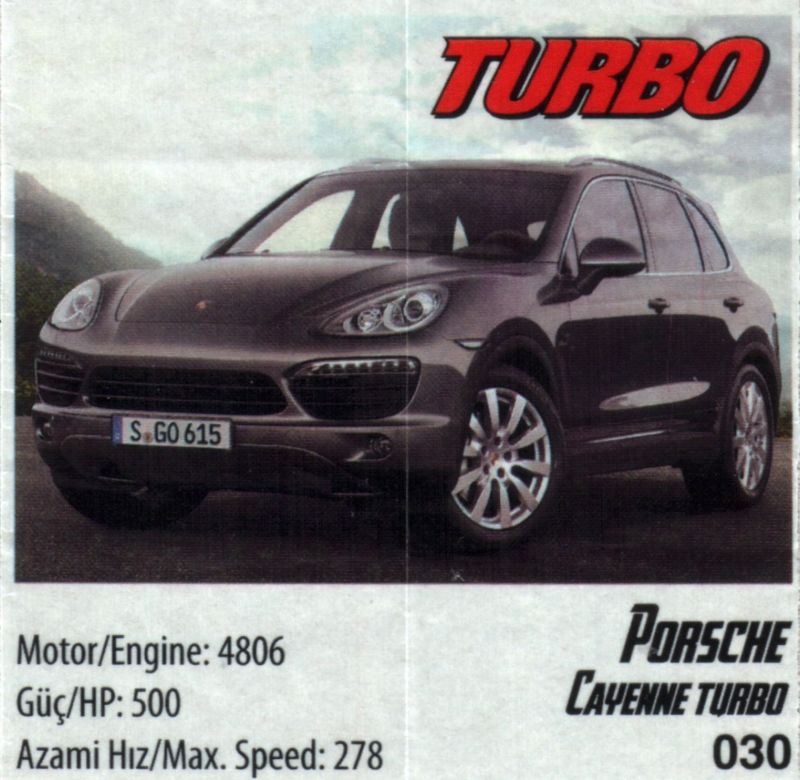 TURBO NEW 2014 1-160