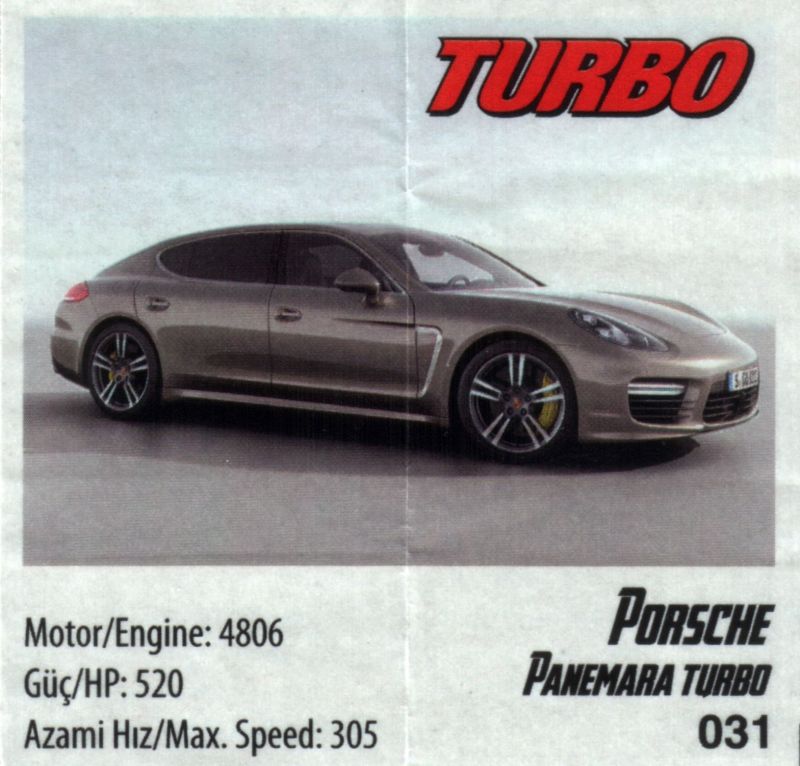 TURBO NEW 2014 1-160