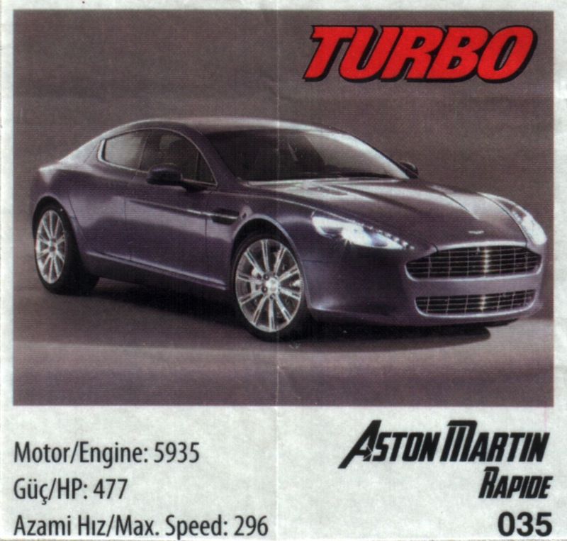 TURBO NEW 2014 1-160