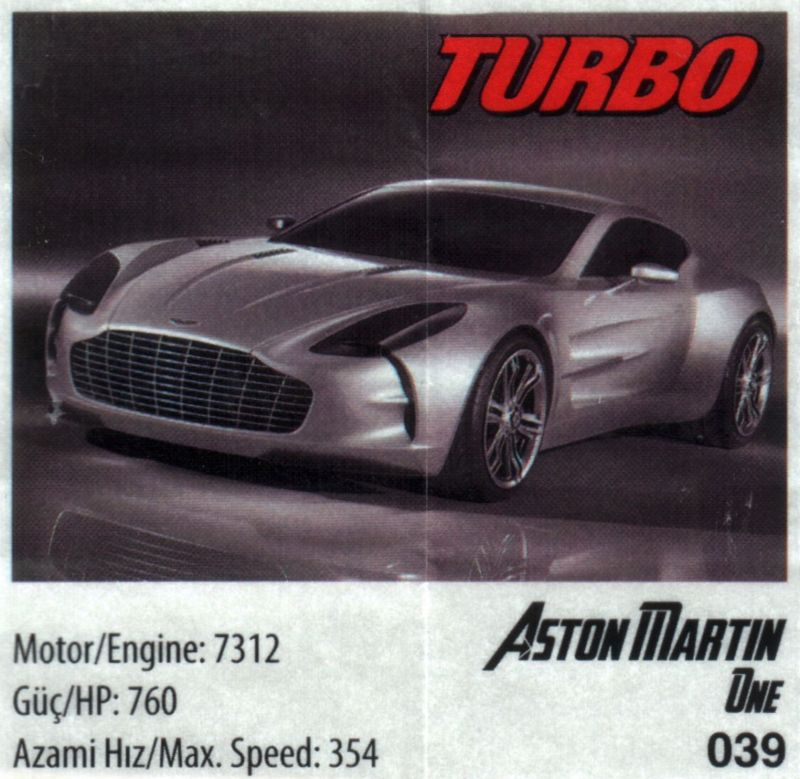 TURBO NEW 2014 1-160