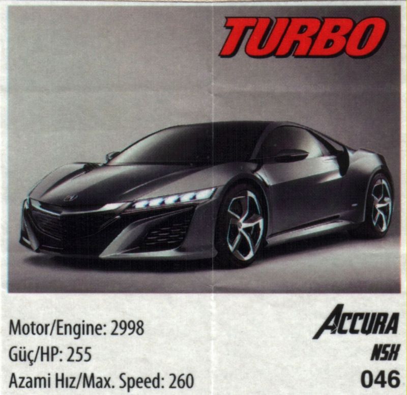 TURBO NEW 2014 1-160