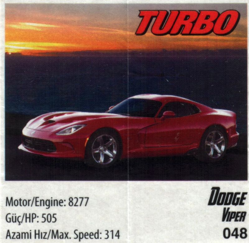 TURBO NEW 2014 1-160