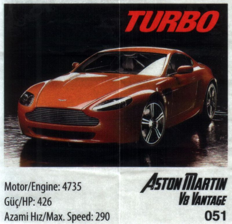 TURBO NEW 2014 1-160