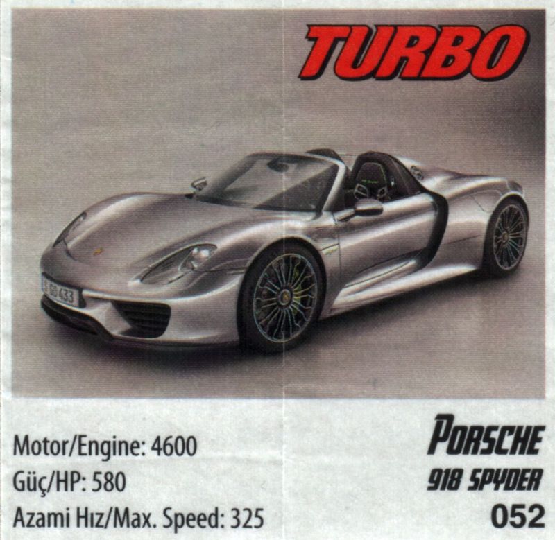 TURBO NEW 2014 1-160