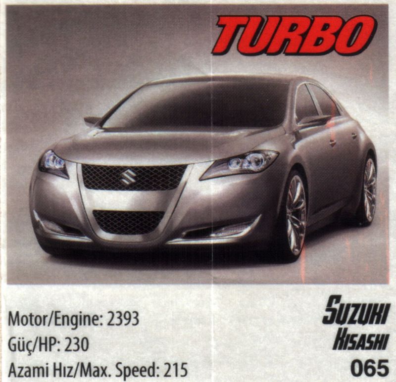 TURBO NEW 2014 1-160