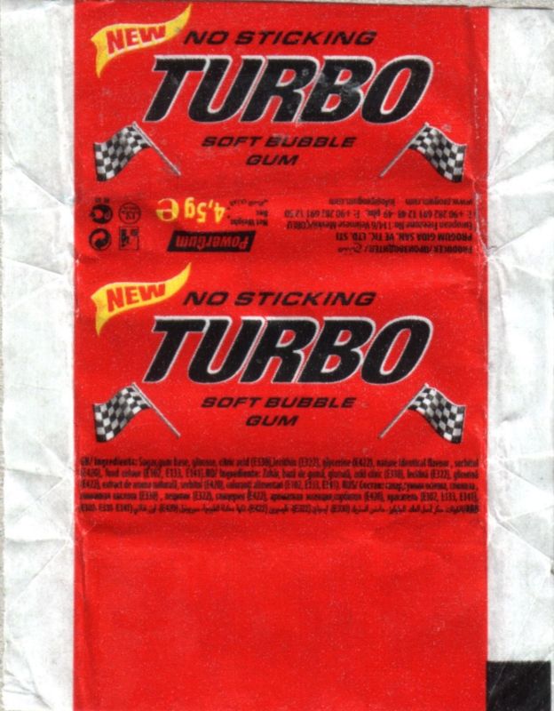 TURBO NEW 2014 1-160