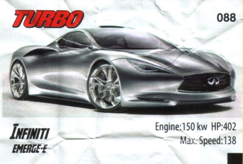 Turbo Progum 2015