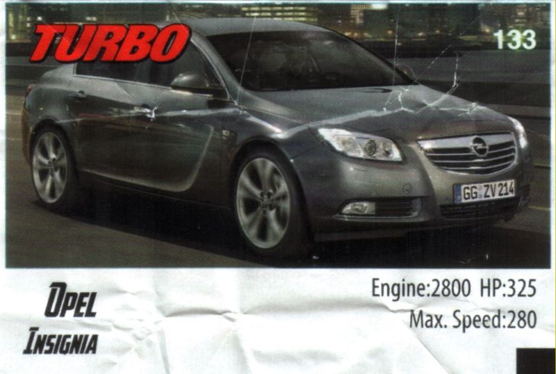 Turbo Progum 2015