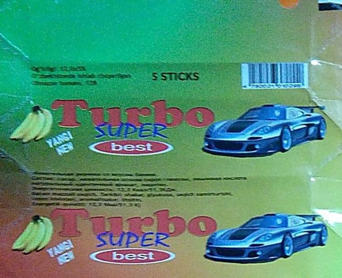 Turbo best Super