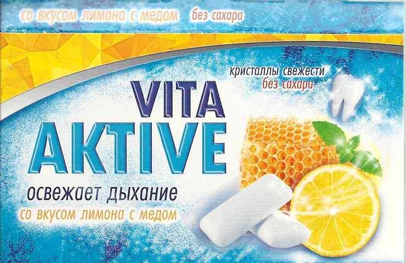 Vita Aktive Russia