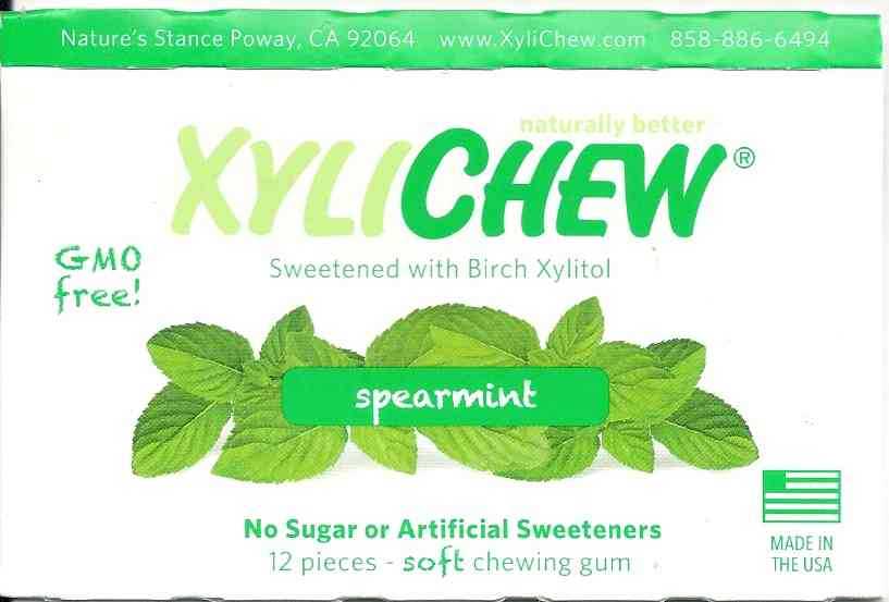 Xili Chew USA