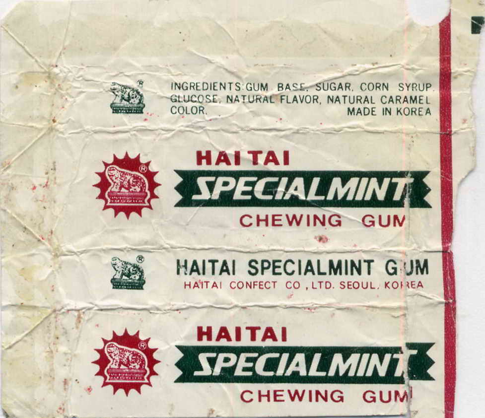 Haitai-3 (N…Z)