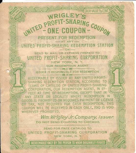 Wrigleys USA/old covers/